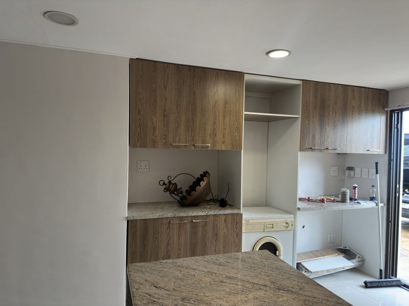 Secure 1-bedroom Apartment In Clairwood Crescent, Milnerton Ridge - Photo 2