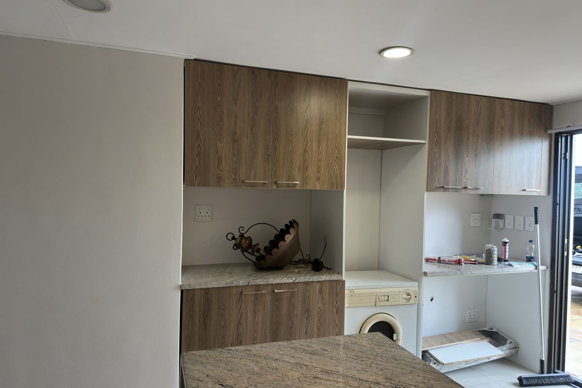 Secure 1-bedroom Apartment In Clairwood Crescent, Milnerton Ridge - Photo 2