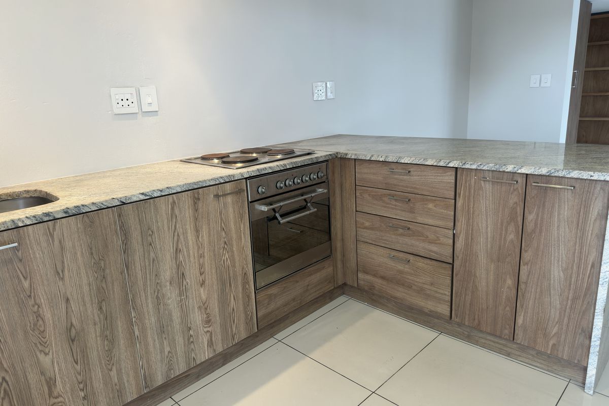 Secure 1-bedroom Apartment In Clairwood Crescent, Milnerton Ridge - Photo 3