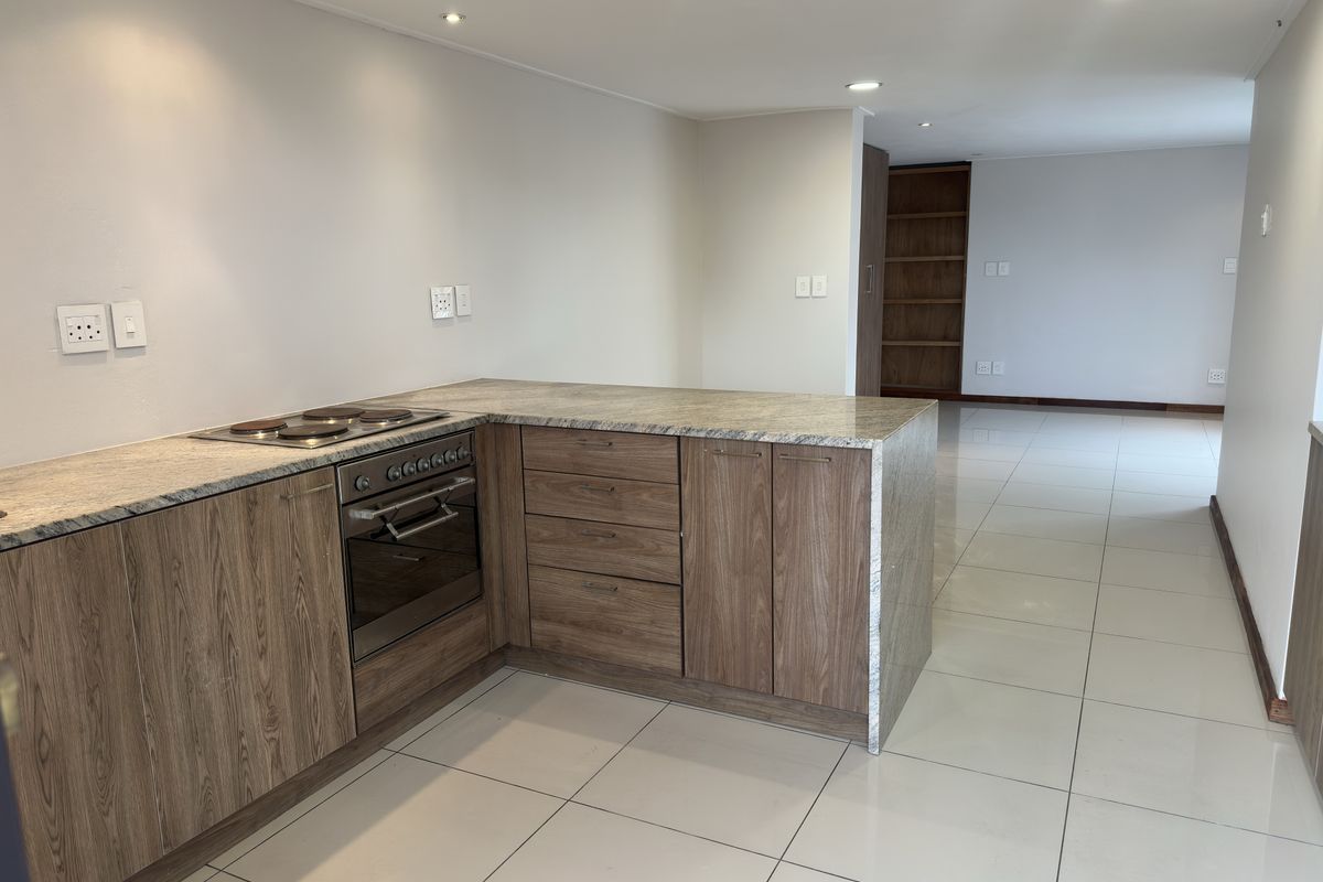 Secure 1-bedroom Apartment In Clairwood Crescent, Milnerton Ridge - Photo 5