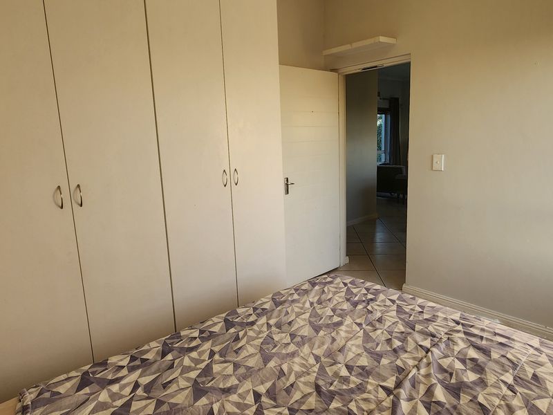 Secure 2-bedroom And 1-bathroom Apartment In Buh Rein Estate - Photo 8