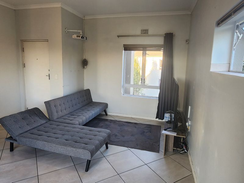Secure 2-bedroom And 1-bathroom Apartment In Buh Rein Estate - Photo 10
