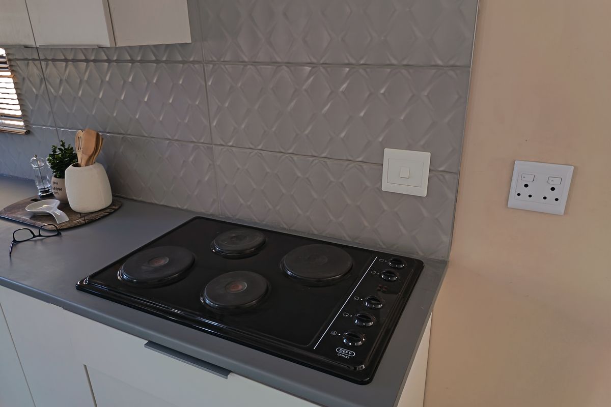 Ladies Only Accommodation In Belgravia - Photo 4