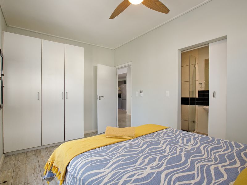 Secure 2-Bedroom And 2-Bathroom Buiten Street, Cape Town City Centre - Photo 5