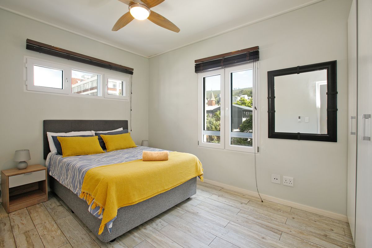 Secure 2-Bedroom And 2-Bathroom Buiten Street, Cape Town City Centre - Photo 4