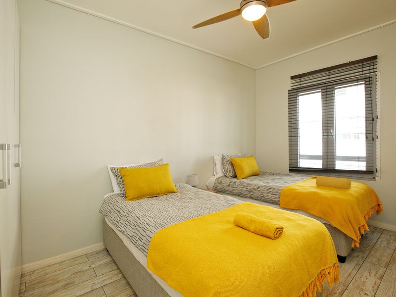 Secure 2-Bedroom And 2-Bathroom Buiten Street, Cape Town City Centre - Photo 8