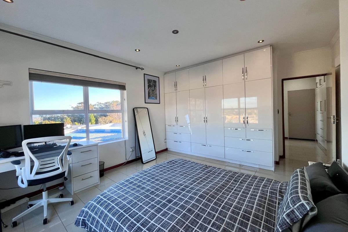 Luxury 1 Bedroom And 1 Bath Apartment In De Tijger Estate - Photo 5