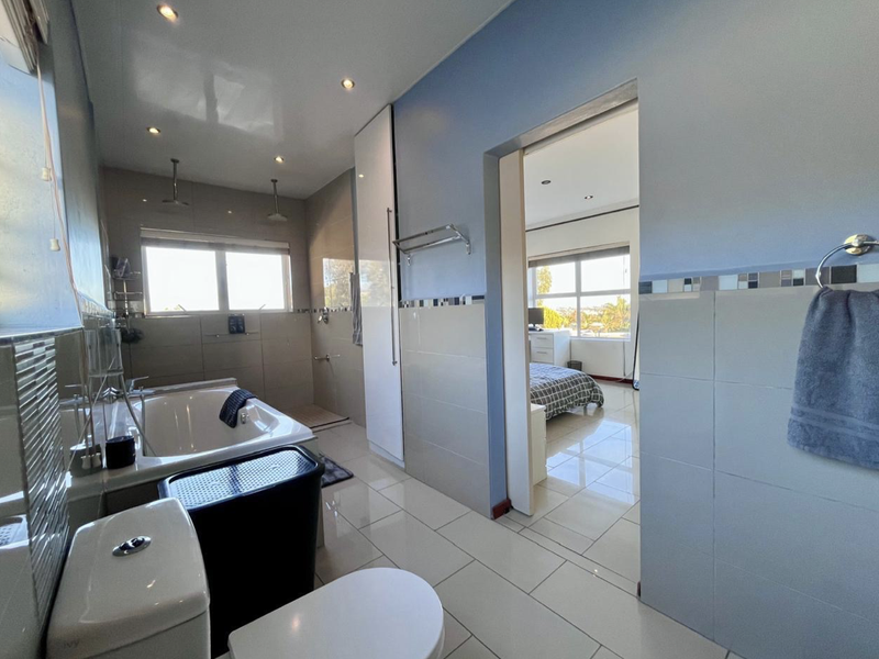 Luxury 1 Bedroom And 1 Bath Apartment In De Tijger Estate - Photo 6