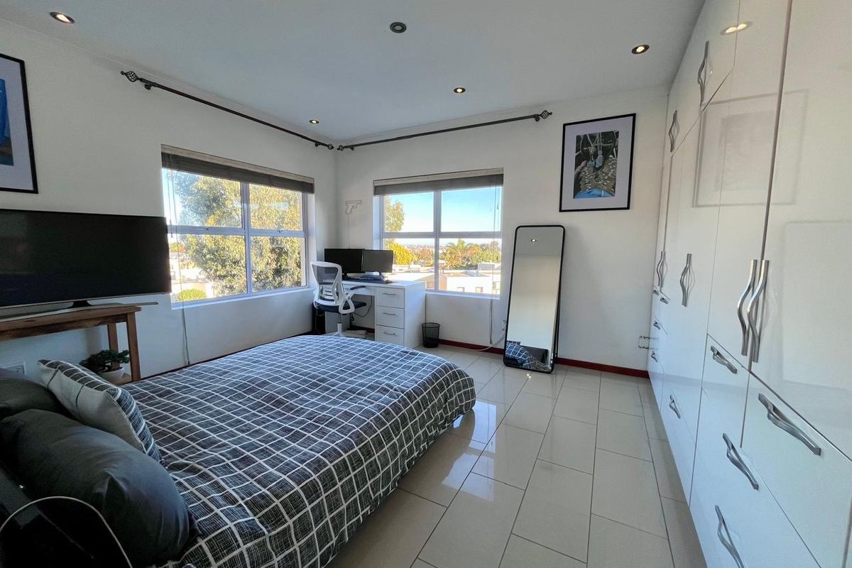 Luxury 1 Bedroom And 1 Bath Apartment In De Tijger Estate - Photo 4