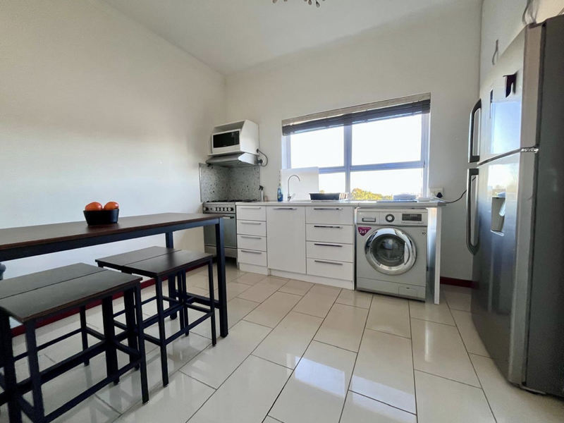 Luxury 1 Bedroom And 1 Bath Apartment In De Tijger Estate - Photo 1