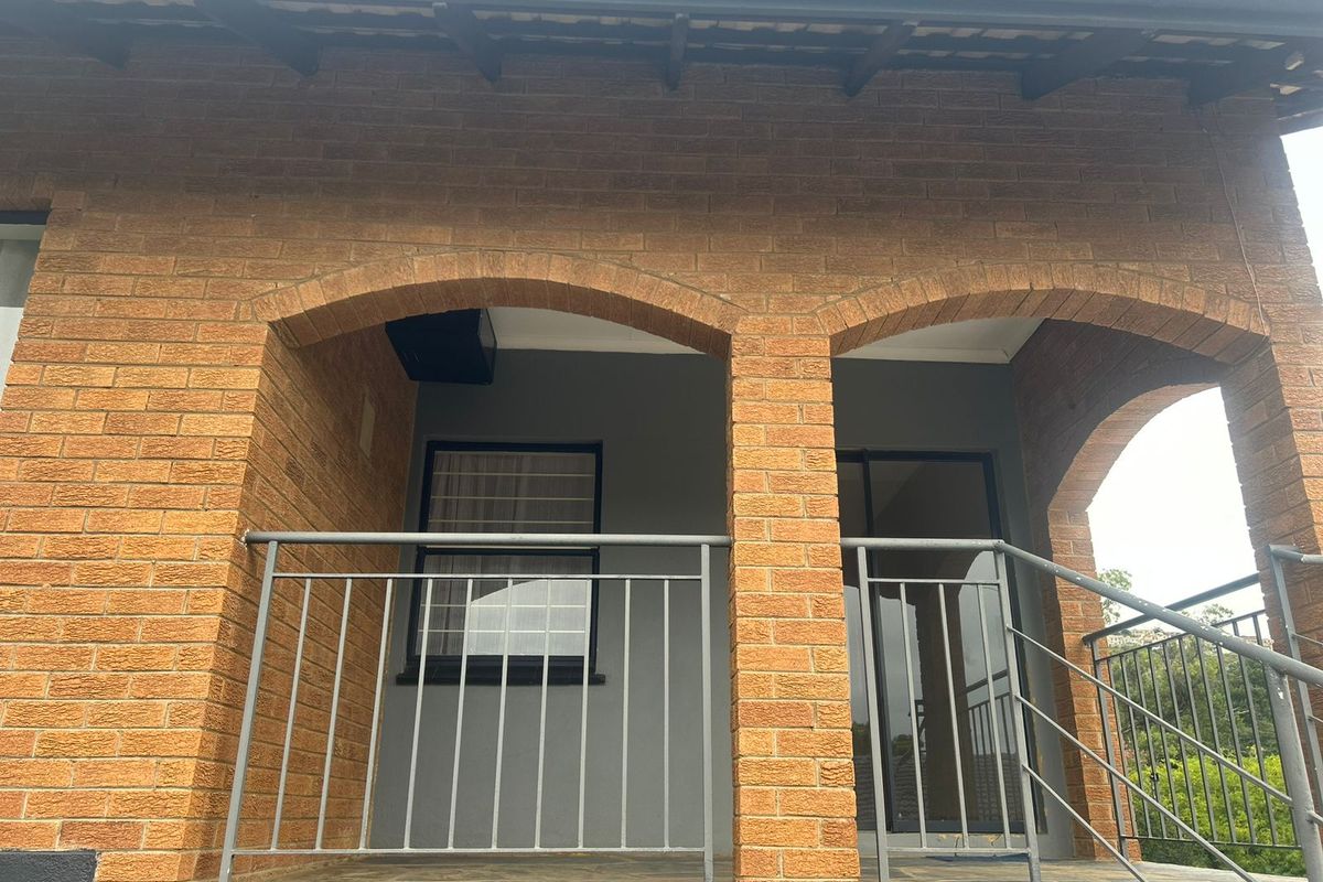 Bagley Terrace, Valeriedene - Photo 2