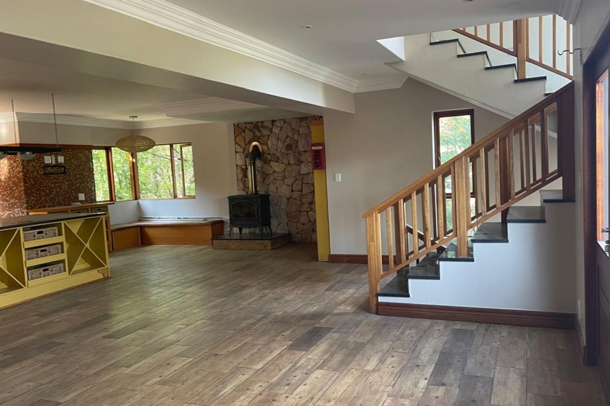 Luxury 5-bedroom And 6-bathroom House In Xanadu Nature Estate , Hartbeespoort - Photo 4