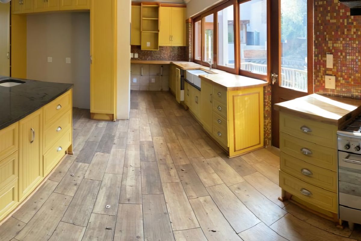 Luxury 5-bedroom And 6-bathroom House In Xanadu Nature Estate , Hartbeespoort - Photo 2