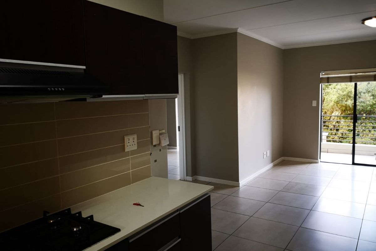 Ultra Modern 2bedroom And  2bath Apartment On The 1st Floor - Photo 4