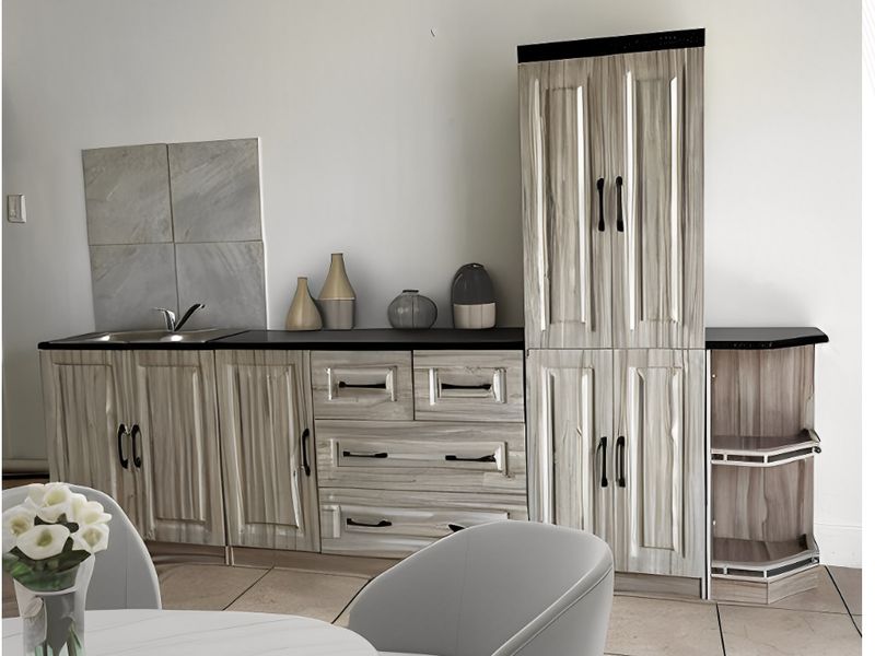 Spacious Studio/bachelor Apartment ,1-bathroom In Bosmont - Photo 4