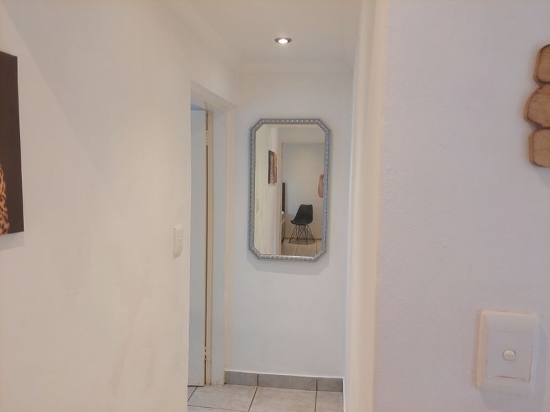 Spacious 1-bedroom And 1-bathroom Garden Cottage In Victoria Avenue, Sandringham - Photo 9