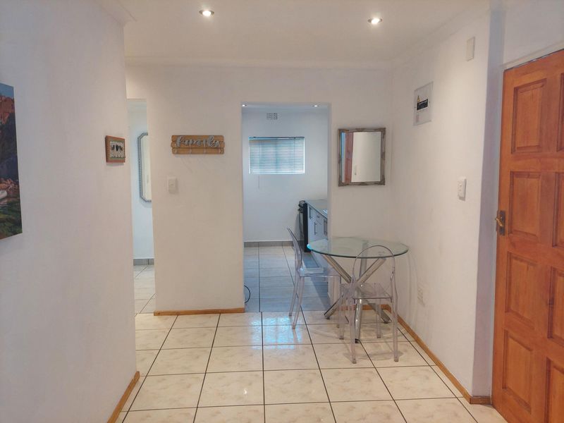 Spacious 1-bedroom And 1-bathroom Garden Cottage In Victoria Avenue, Sandringham - Photo 5