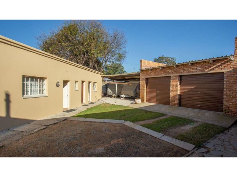 1 Bedroom And 1 Bath Studio In Northmead Ext3 - Photo 8