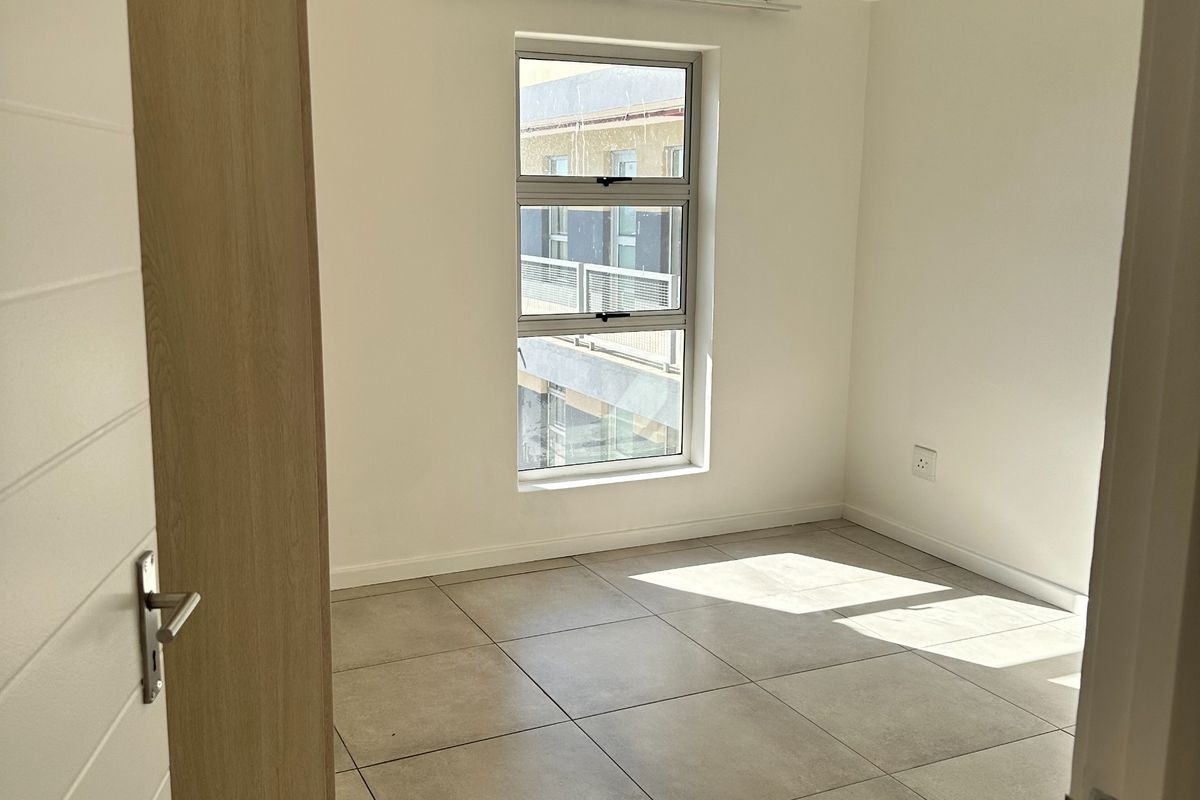 Secure 2-Bedroom And 1-Bathroom Apartment In U48 Webber Crossing - Photo 4