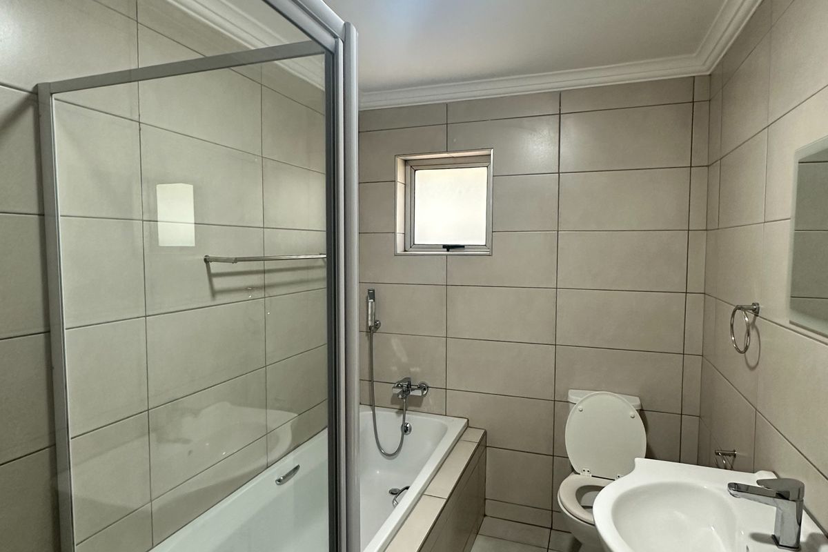 Secure 2-Bedroom And 1-Bathroom Apartment In U48 Webber Crossing - Photo 5