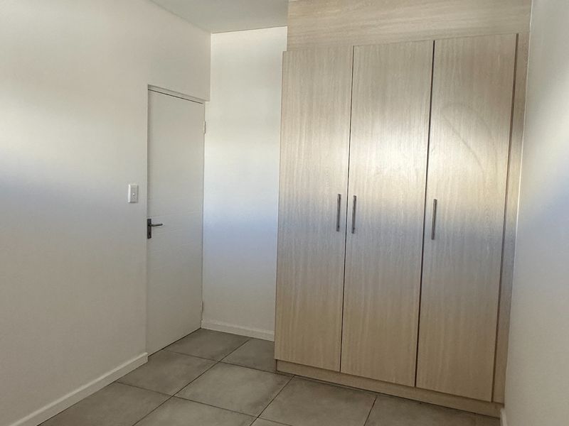 Secure 2-Bedroom And 1-Bathroom Apartment In U48 Webber Crossing - Photo 6