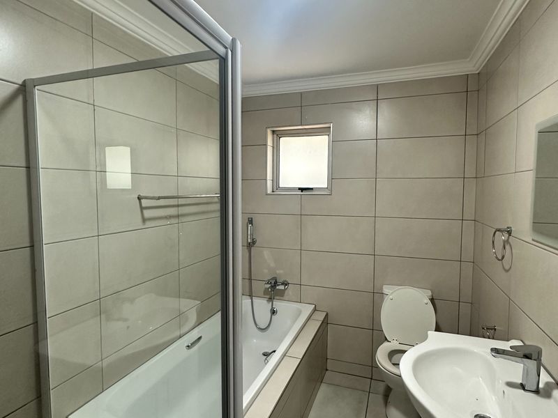 Secure 2-Bedroom And 1-Bathroom Apartment In U48 Webber Crossing - Photo 7