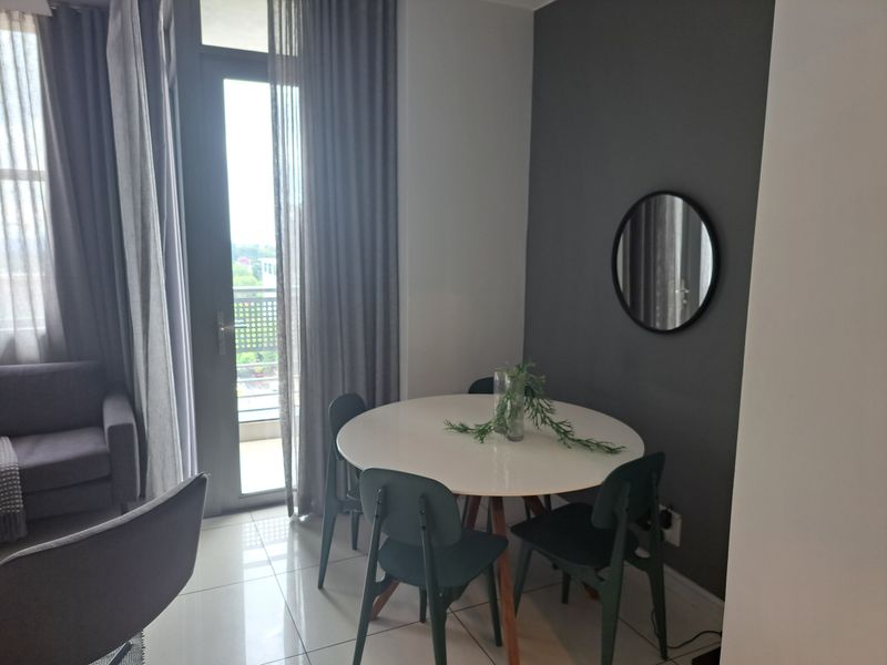Secure 1-Bedroom And 1-Bathroom Cradock Avenue, Rosebank - Photo 10