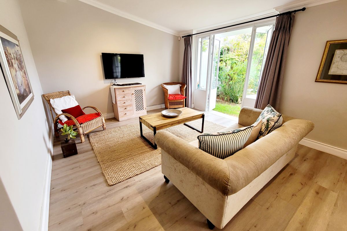 An Exquisite North-facing Sanctuary: Refined Living At The Foot Of Table Mountain - Photo 5