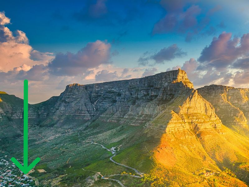 An Exquisite North-facing Sanctuary: Refined Living At The Foot Of Table Mountain - Photo 4