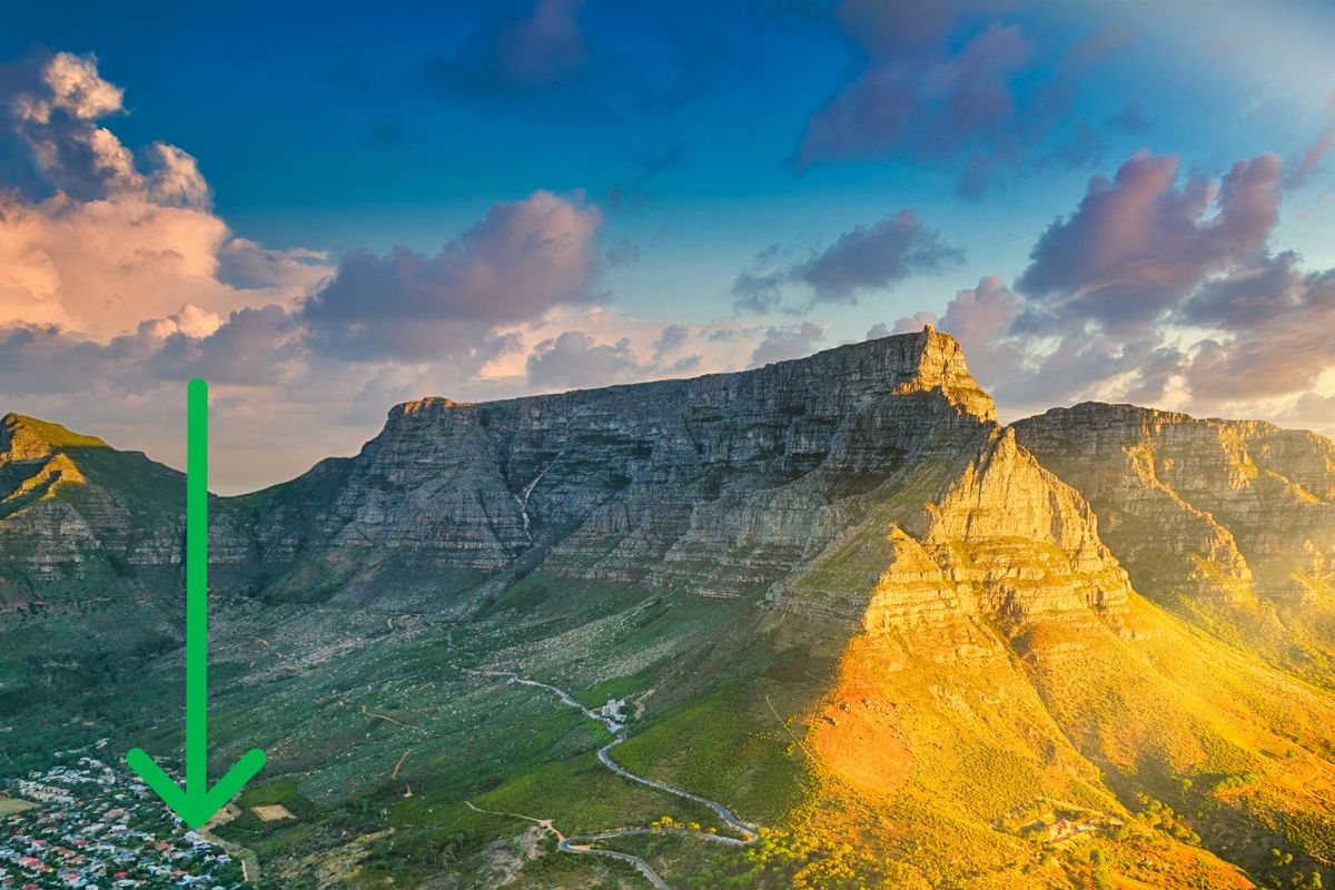 An Exquisite North-facing Sanctuary: Refined Living At The Foot Of Table Mountain - Photo 4