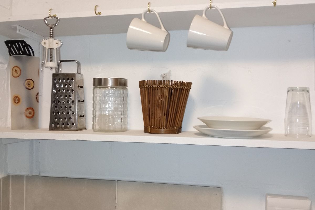 Private Room Own Bathroom Kitchenette - Photo 3