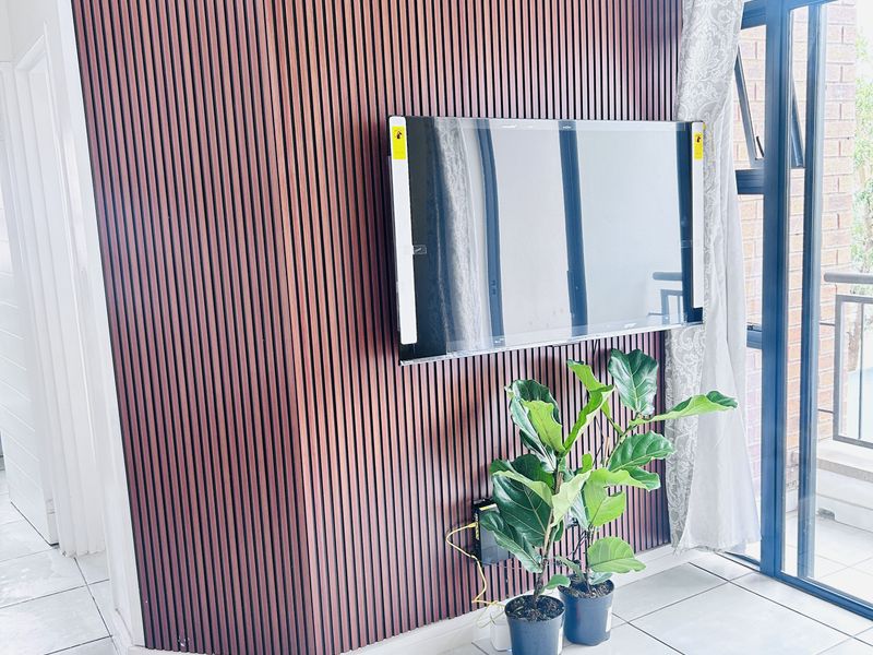 Secure 1-Bedroom Apartment In Blyde Riverwalk Estate - Photo 10