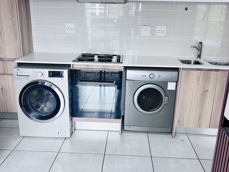 Secure 1-Bedroom Apartment In Blyde Riverwalk Estate - Photo 3