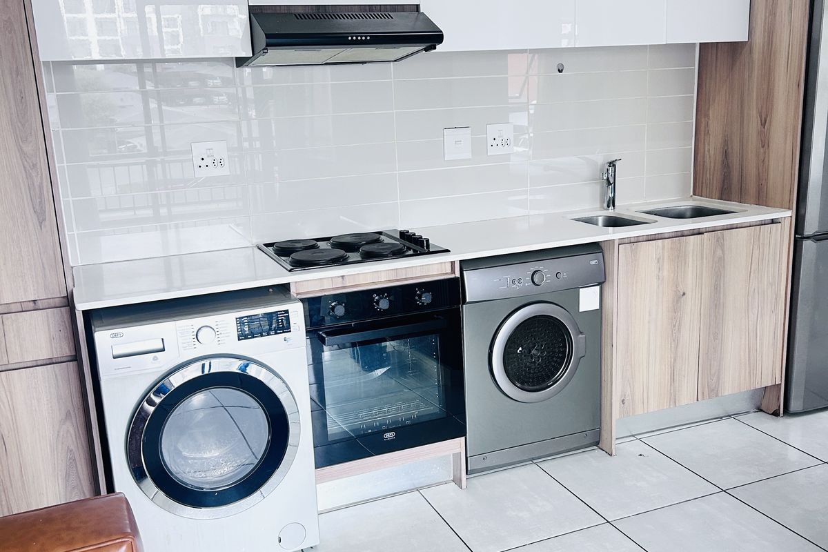 Secure 1-Bedroom Apartment In Blyde Riverwalk Estate - Photo 2