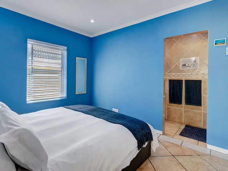 Secure 1=bedroom House In Fairview Crescent, Milnerton Ridge - Photo 10