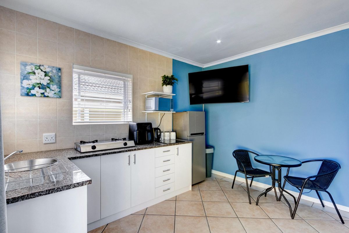 Secure 1=bedroom House In Fairview Crescent, Milnerton Ridge - Photo 3