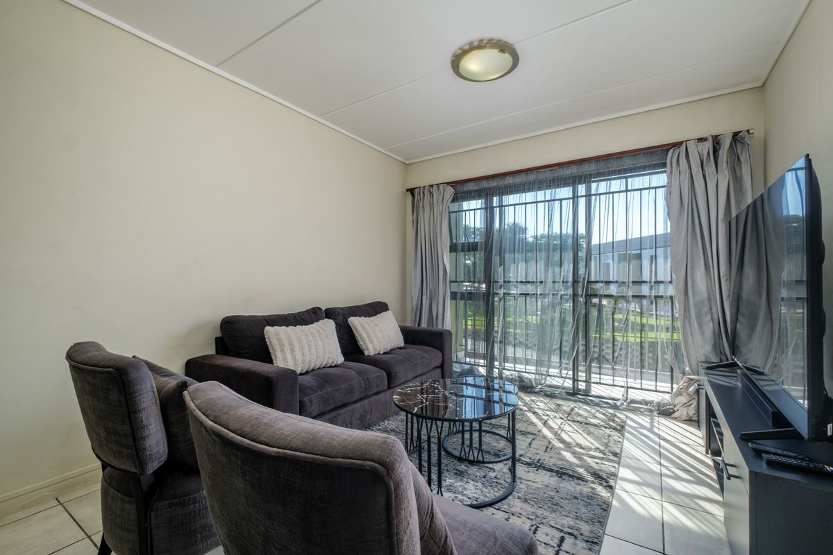 Modern 2-bed And 1-bath Apartment In Linbro Park - Photo 5