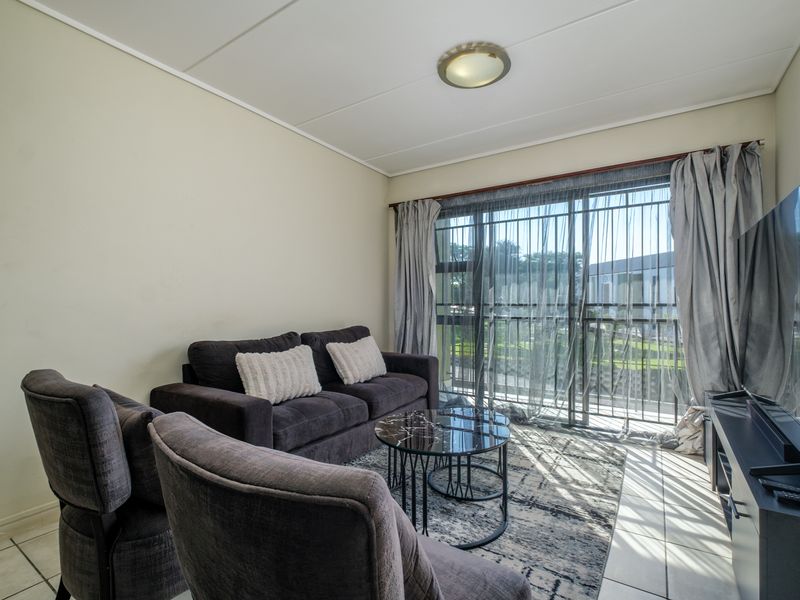 Modern 2-bed And 1-bath Apartment In Linbro Park - Photo 5