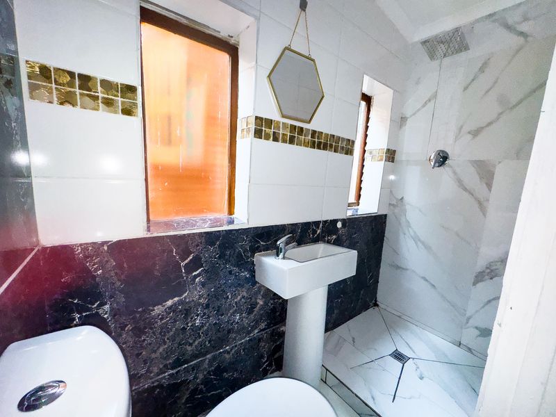 Secure 1-Bedroom Apartment In Argyle Avenue, Buccleuch - Photo 9