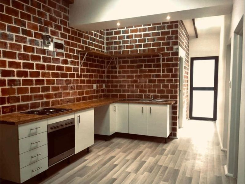 Modern 2-Bedroom Apartment in Windsor Park with Parking - Photo 7