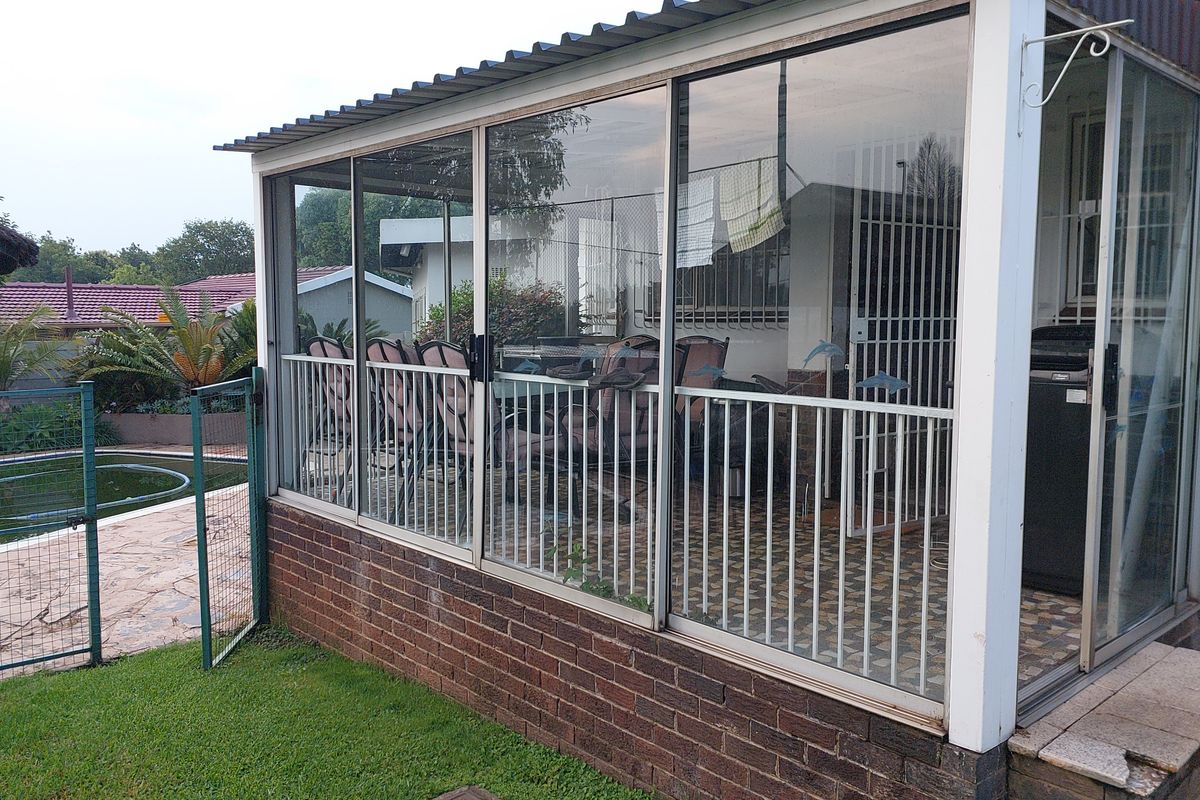 Pasteur Road, Rembrandt Park - Photo 2