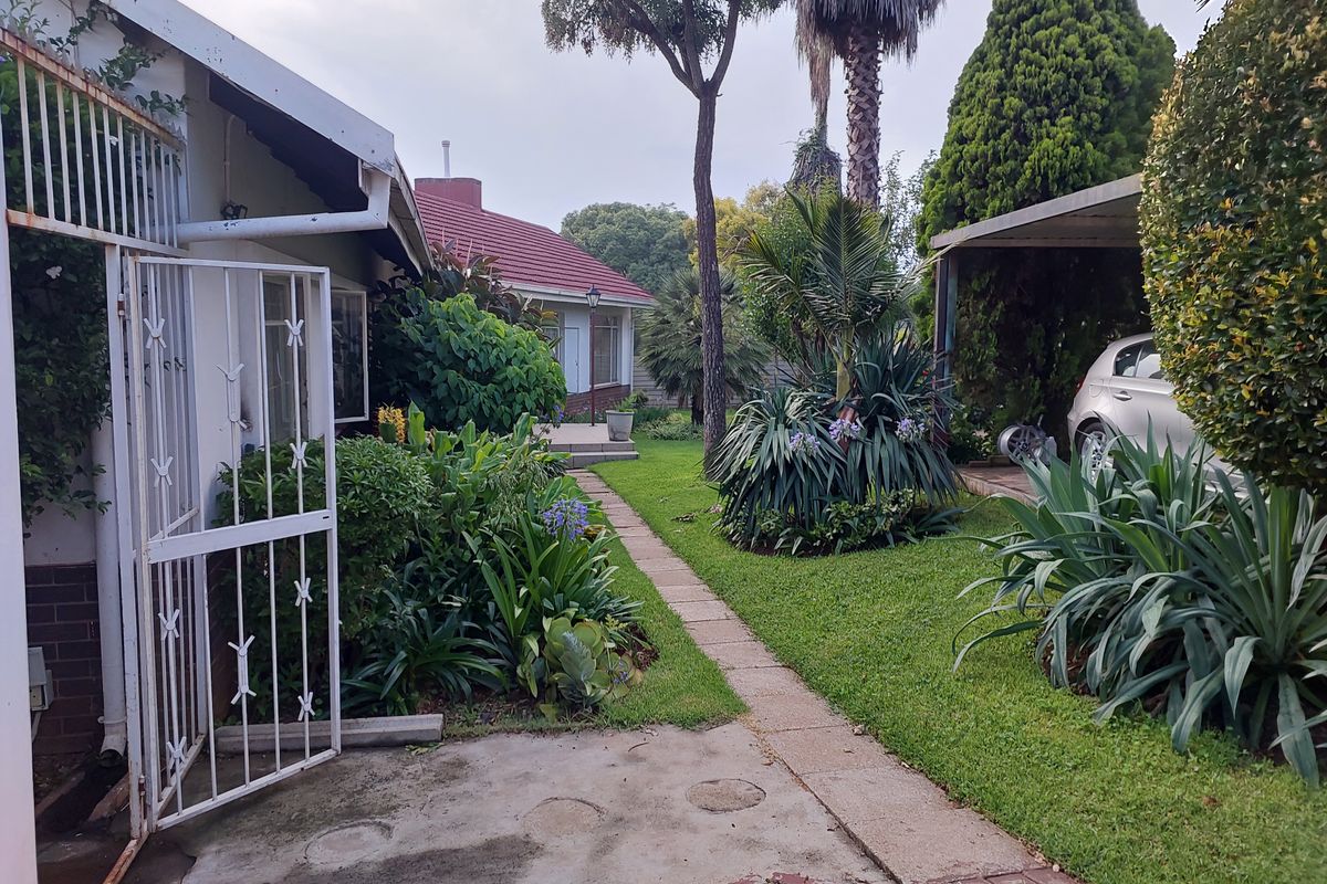 Pasteur Road, Rembrandt Park - Photo 4