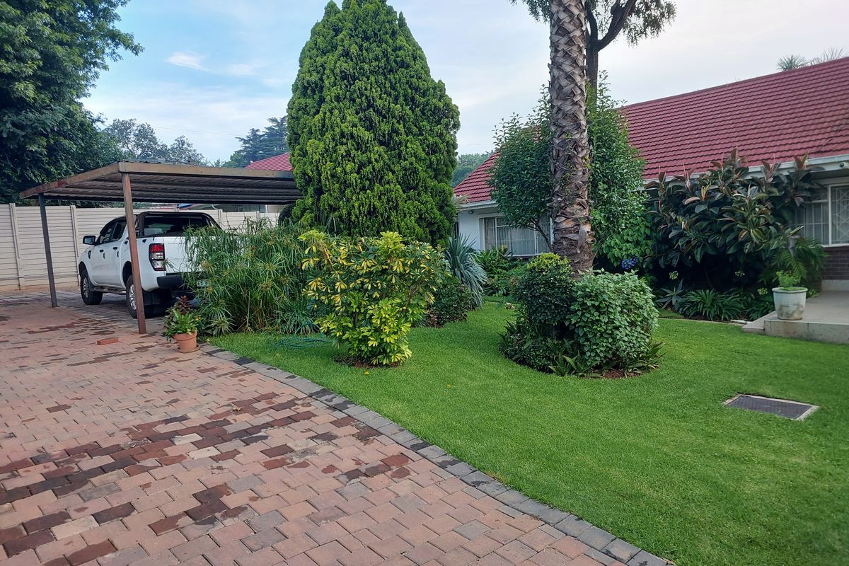 Pasteur Road, Rembrandt Park - Photo 5