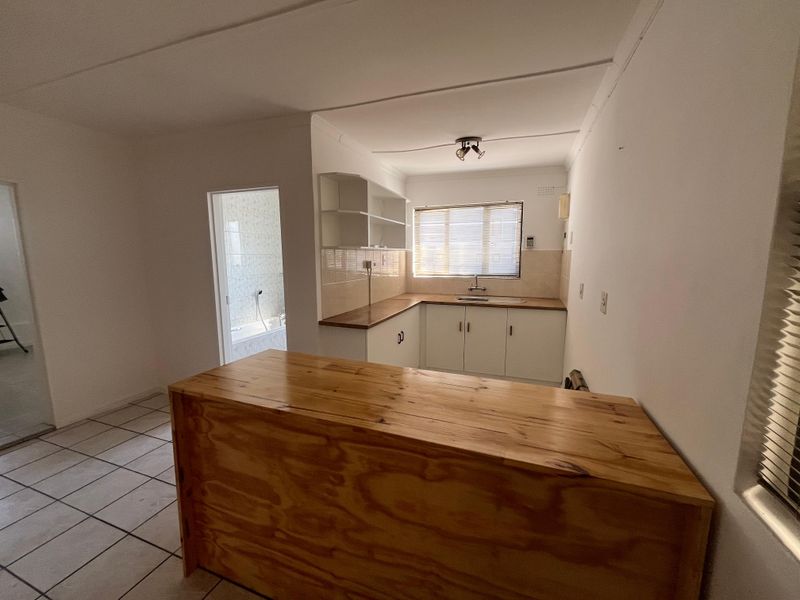 Secure2-Bedroom And 1-Bathroom Flat To Rent In 5th Avenue, Kensington - Photo 8