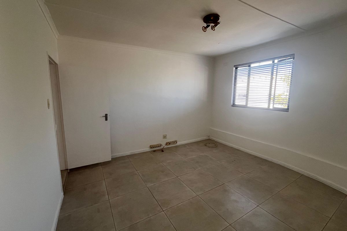 Secure2-Bedroom And 1-Bathroom Flat To Rent In 5th Avenue, Kensington - Photo 5