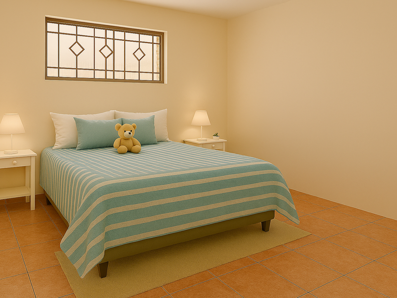 Secure 3-bedroom Flat In Wessel South Street, Avondale - Photo 5