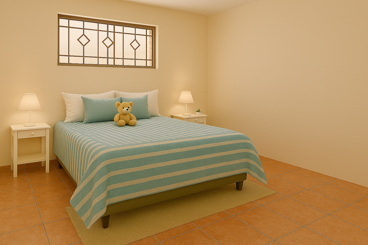 Secure 3-bedroom Flat In Wessel South Street, Avondale - Photo 5