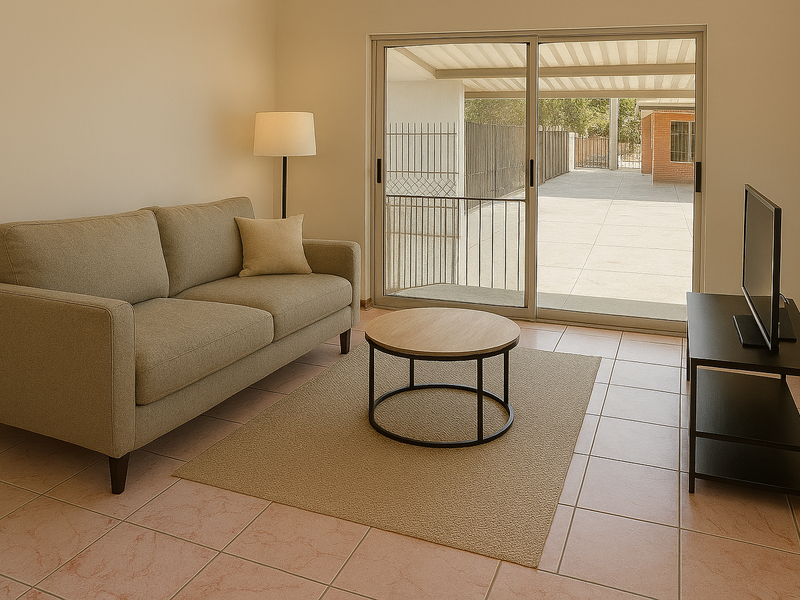 Secure 3-bedroom Flat In Wessel South Street, Avondale - Photo 3