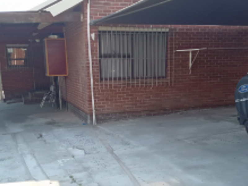 Secure 3-bedroom Flat In Wessel South Street, Avondale - Photo 10