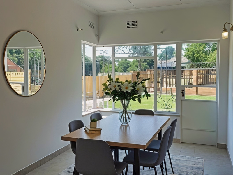 Secure 3-bedroom And 1,5-bathroom House In Altham A - Photo 5